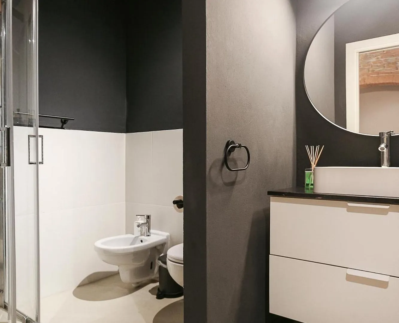 The Masters' House - Arezzo Design Studio 0*,