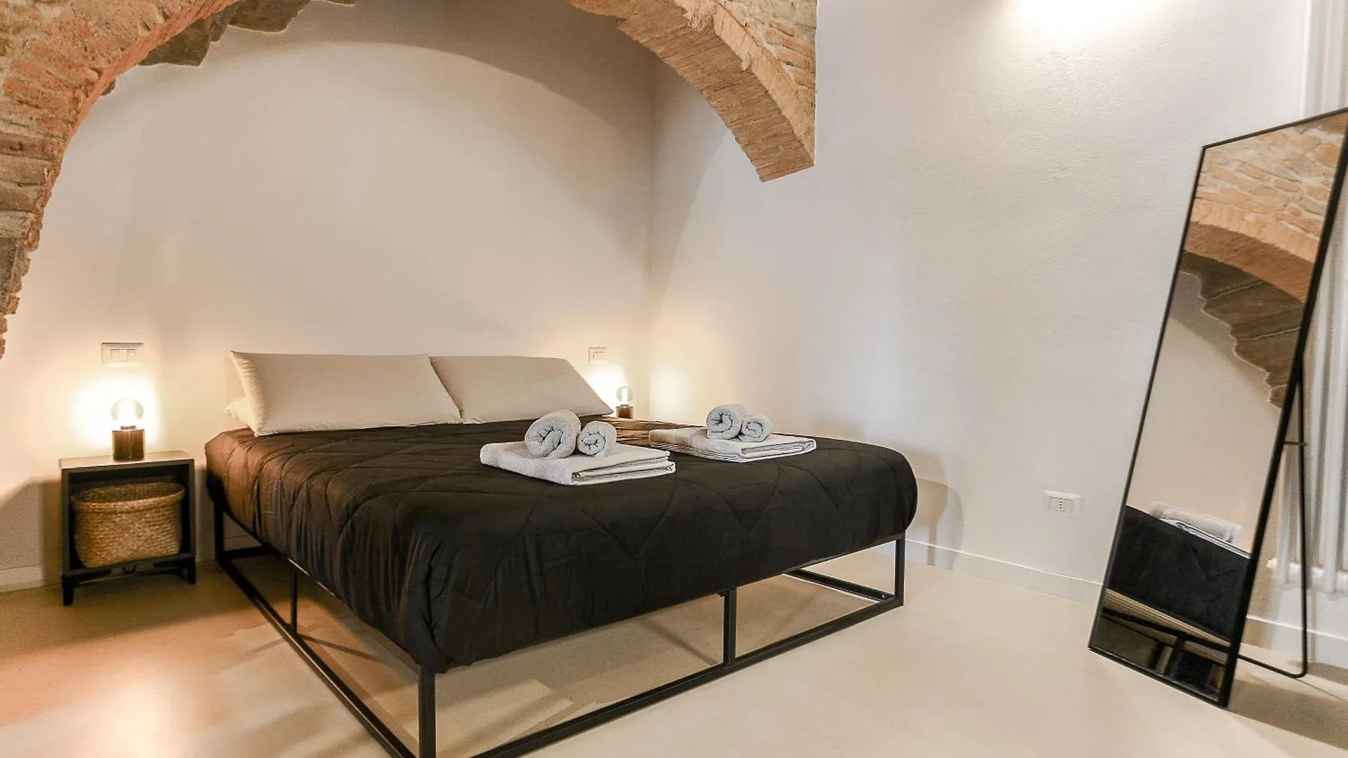 The Masters' House - Arezzo Design Studio Lejlighed
