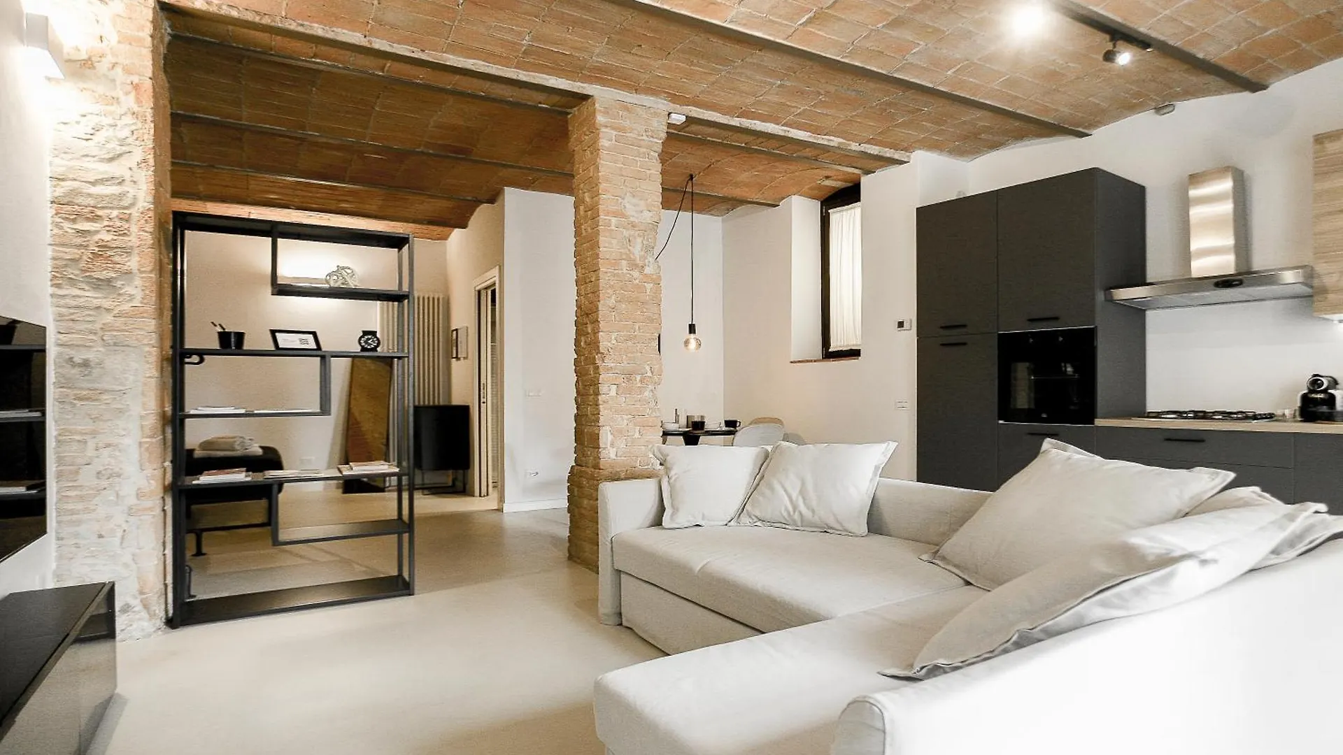 The Masters' House - Arezzo Design Studio