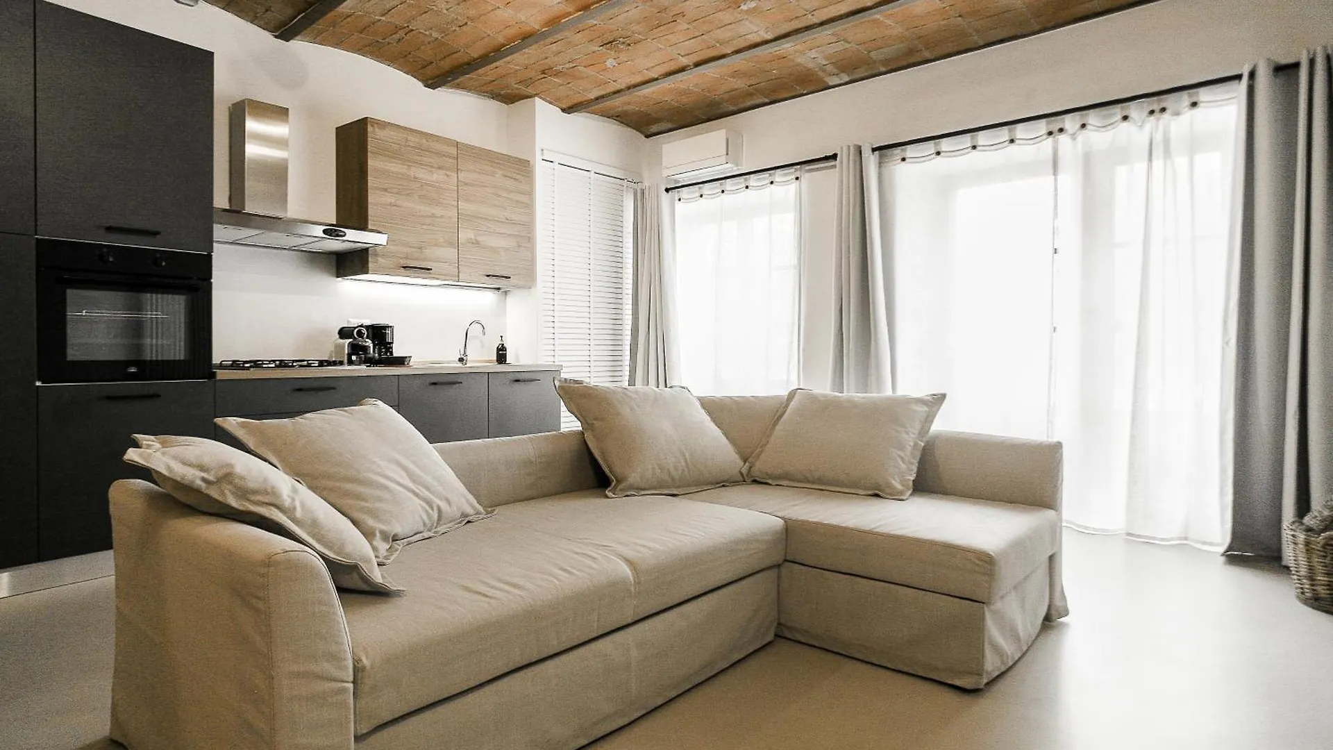 The Masters' House - Arezzo Design Studio Italien