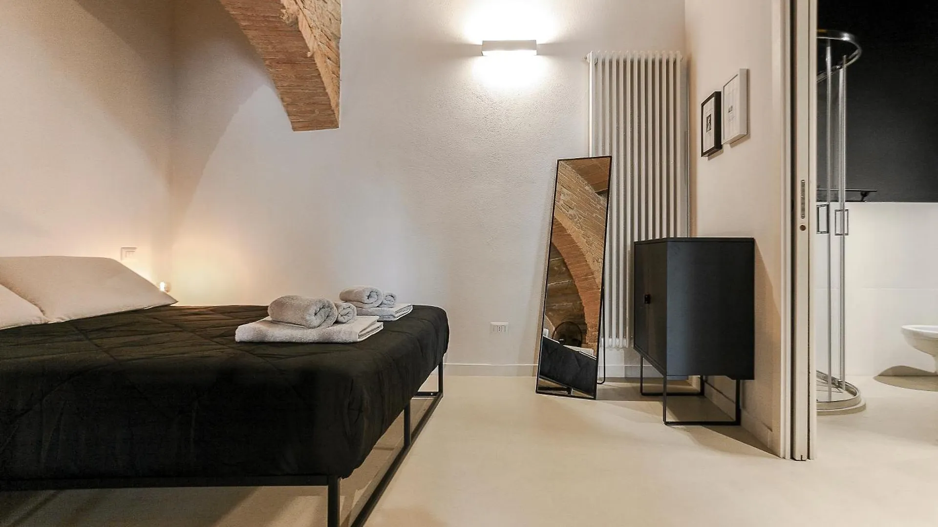 Lejlighed The Masters' House - Arezzo Design Studio