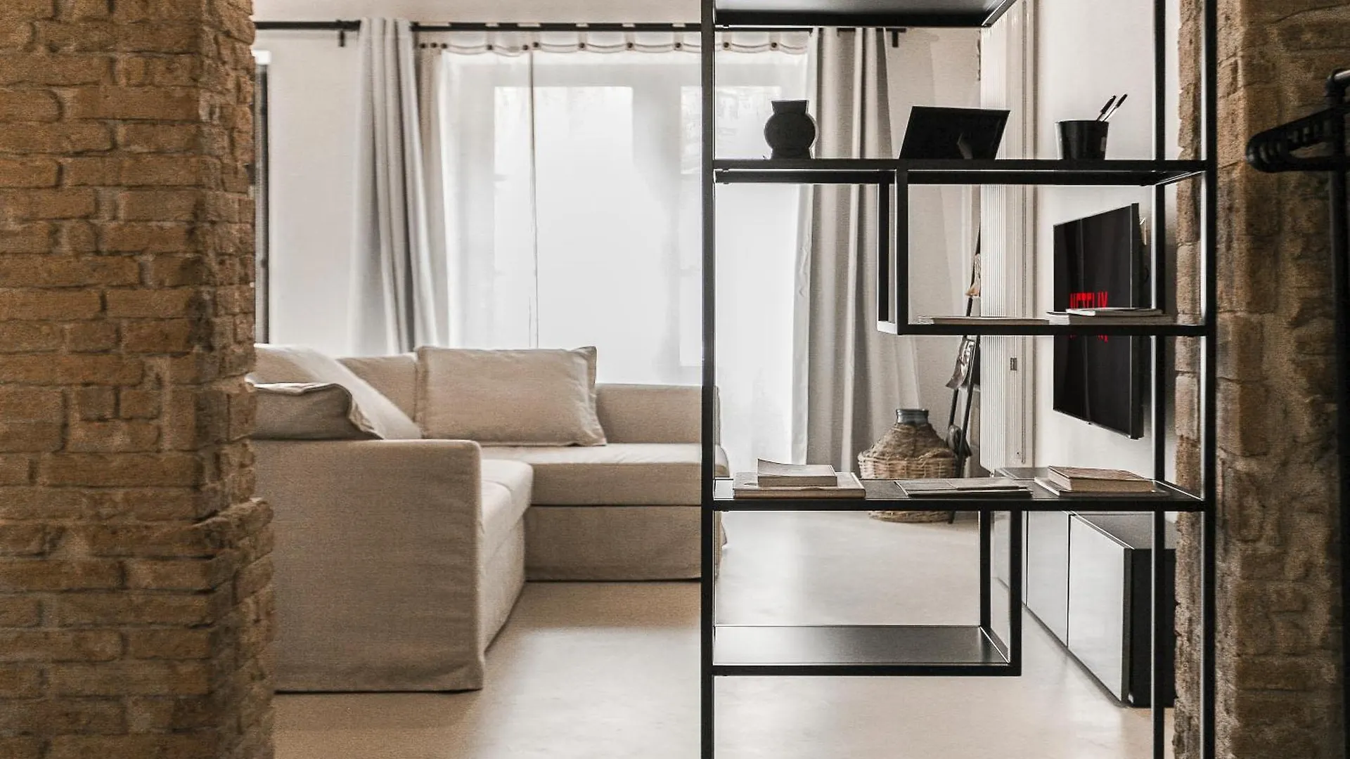 The Masters' House - Arezzo Design Studio Italien