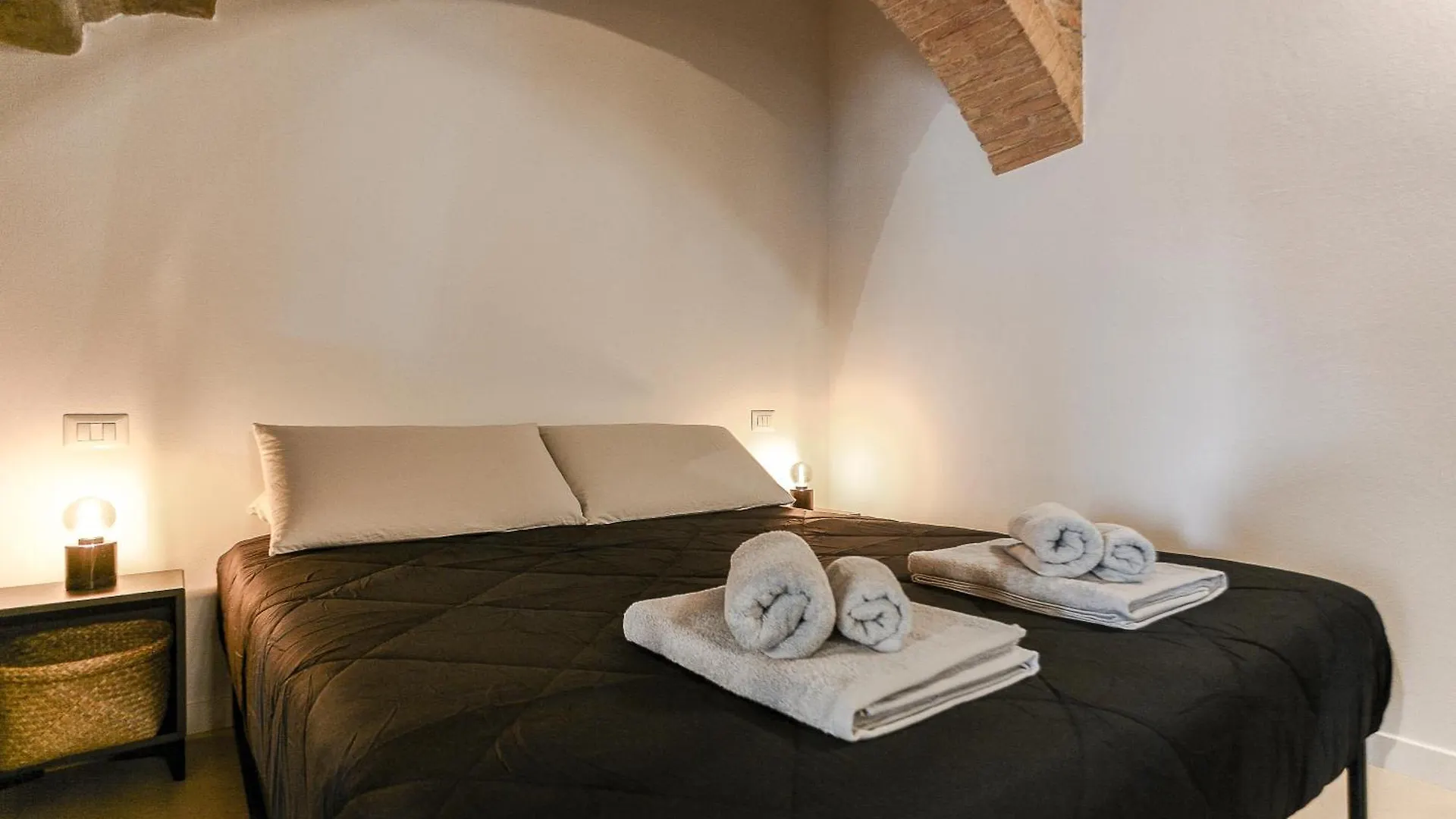 The Masters' House - Arezzo Design Studio Italien