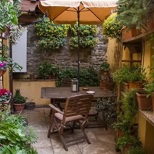 Residenza Fra Le Torri - Charme&art Gallery Arezzo