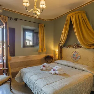 I Portici - Residenza D'epoca Ареццо
