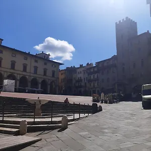 Le Due Torri Arezzo