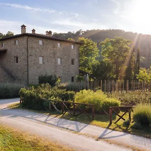  Vakantieboerderij Cuprena