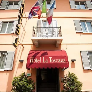 La Toscana Szálloda