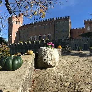  Vakantieboerderij Castello Di Valenzano