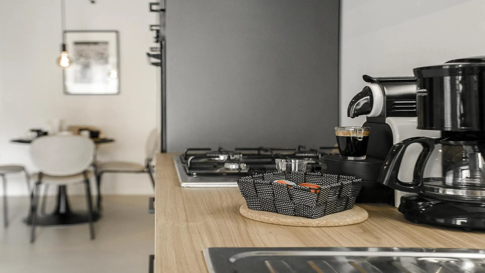 شقة The Masters' House - Arezzo Design Studio إيطاليا