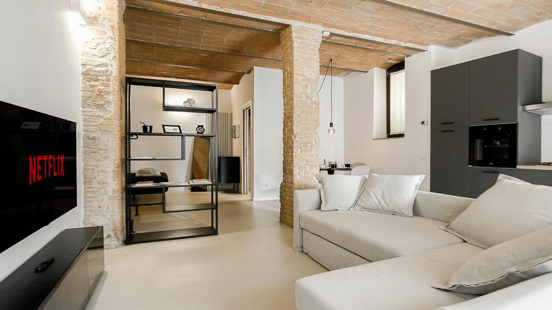 The Masters' House - Arezzo Design Studio