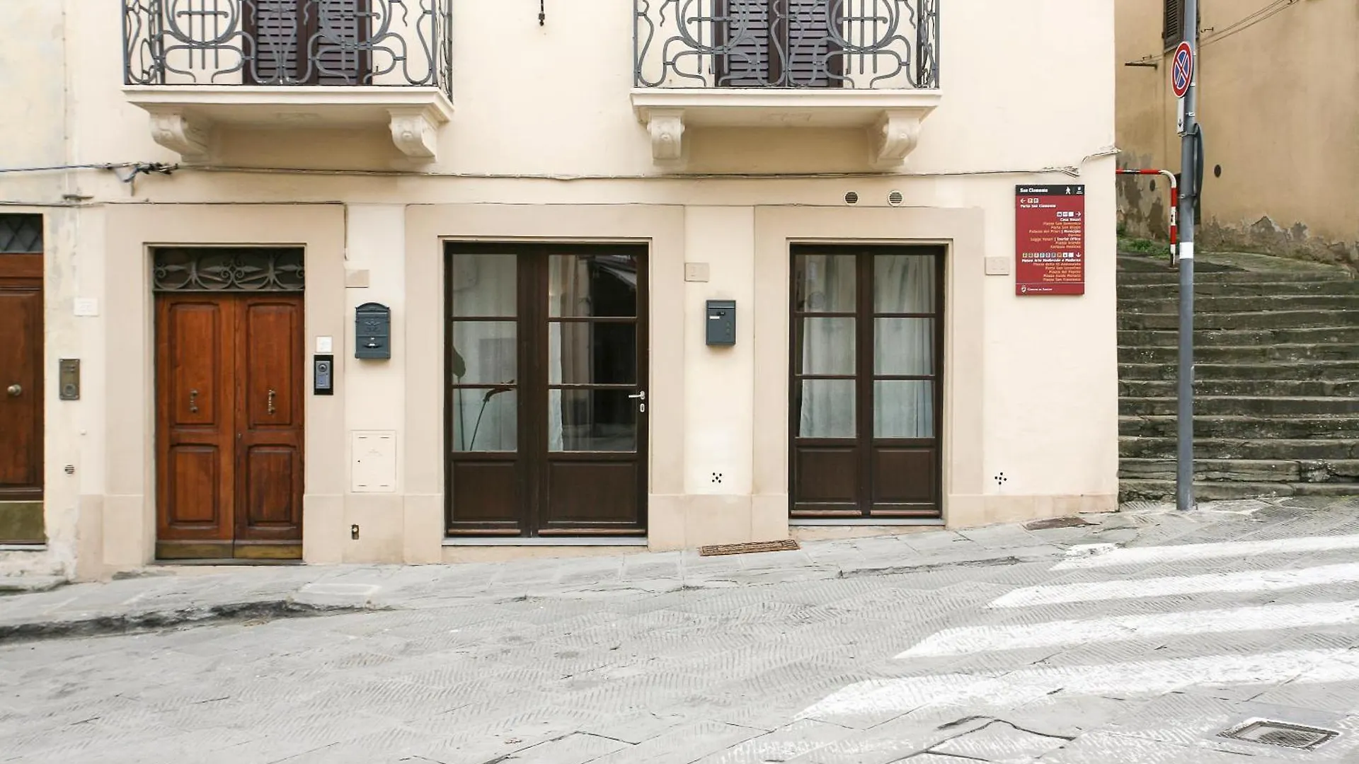 The Masters' House - Arezzo Design Studio