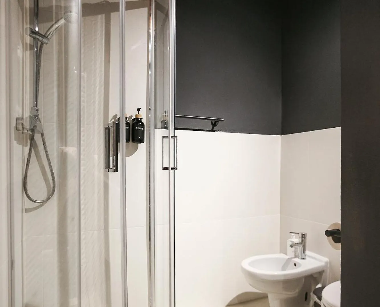 The Masters' House - Arezzo Design Studio Apartment