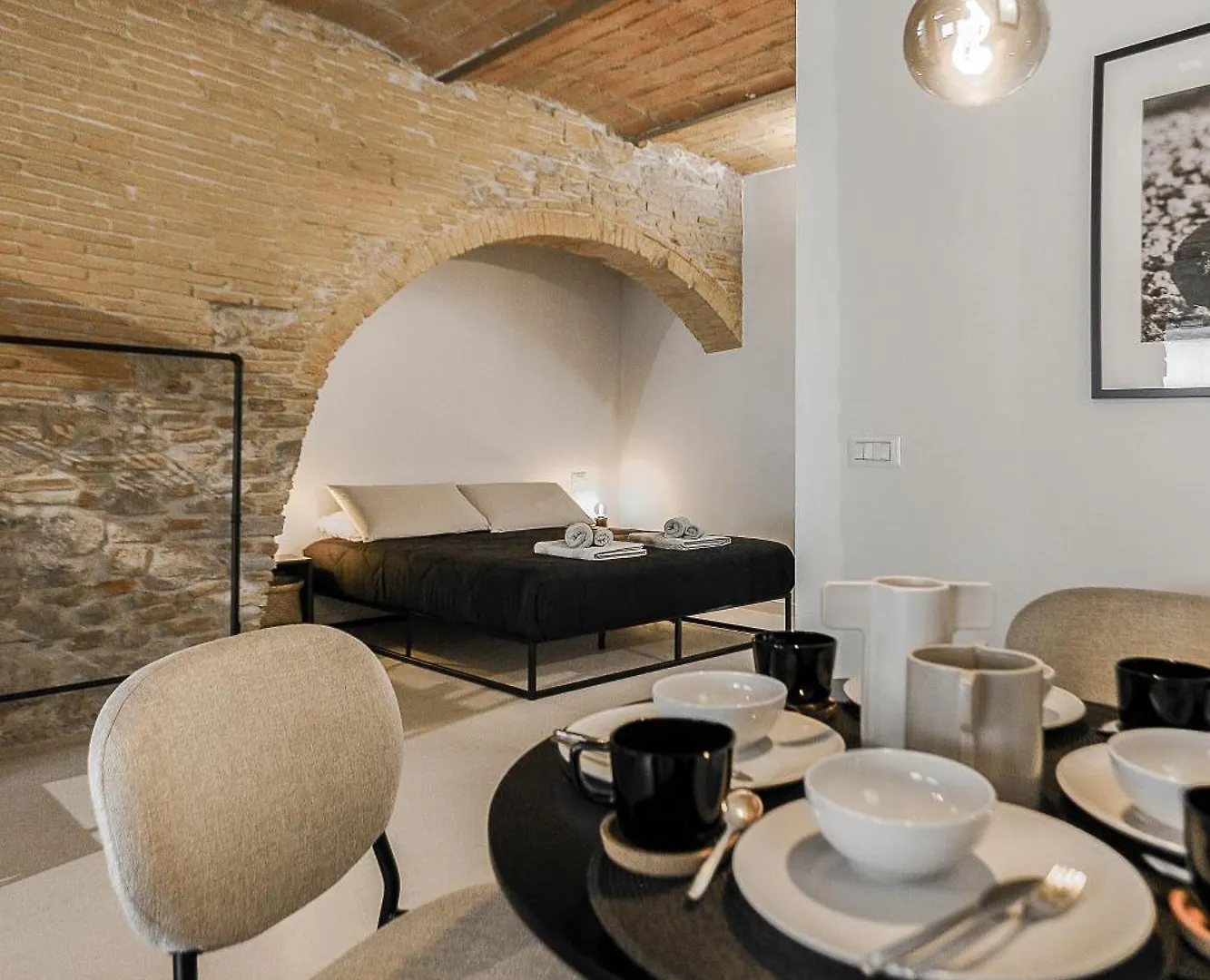 The Masters' House - Arezzo Design Studio