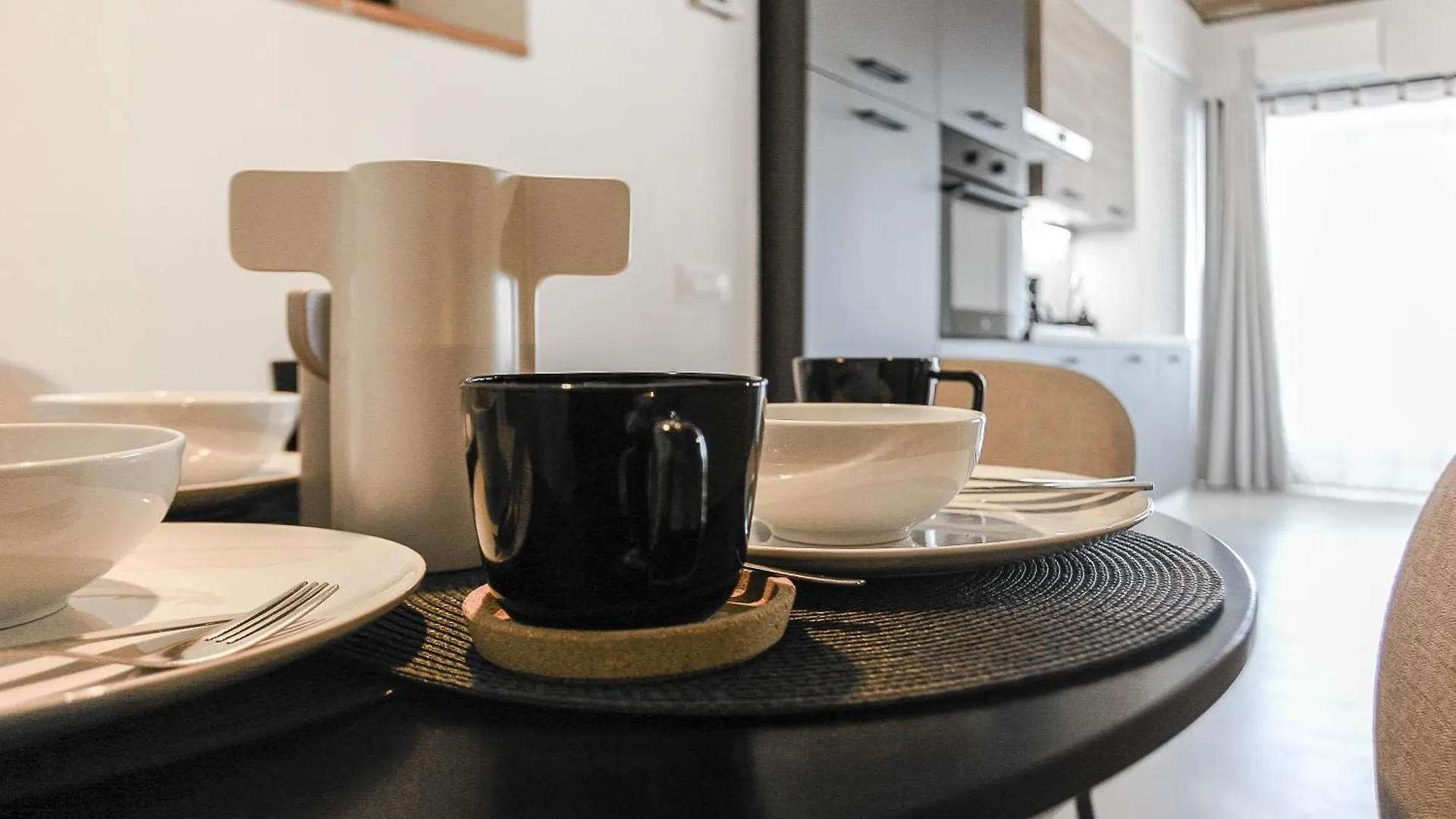 شقة The Masters' House - Arezzo Design Studio إيطاليا